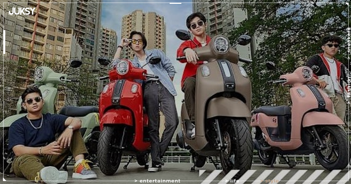 4月機車購車優惠懶人包！光陽20款齊降價、SYM重機直扣3.5萬、Yamaha Aerox 155夏季登場