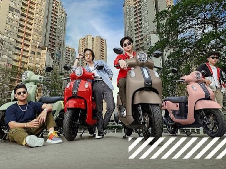 購買機車優惠懶人包！光陽20款齊降價、SYM重機折3.5萬、Yamaha Aerox 155登場！