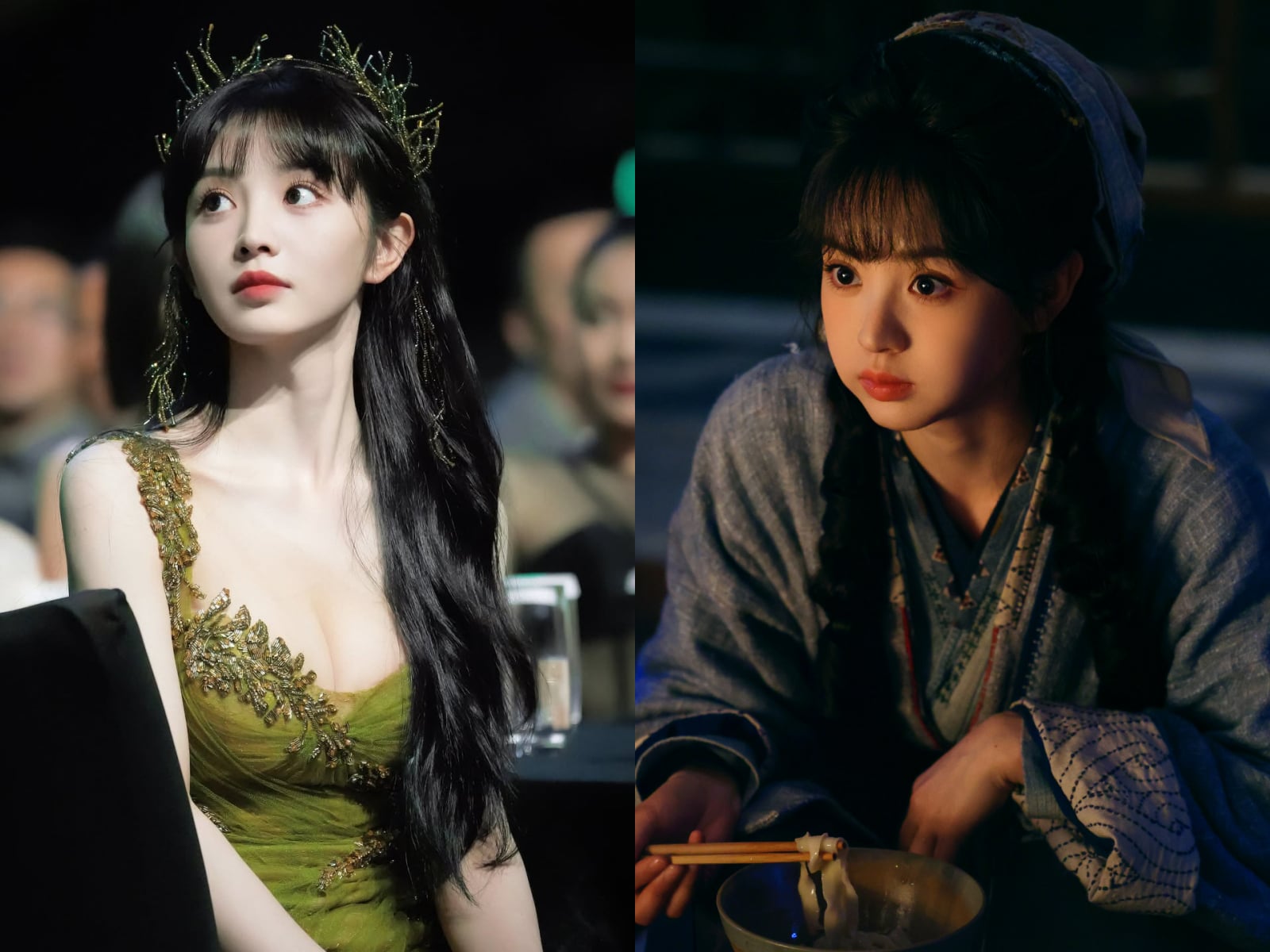 田曦薇身高 168 公分體重 45 公斤身材超有料！減肥瘦身 7 招公開：早起喝水去水腫、多吃多動全攻略！