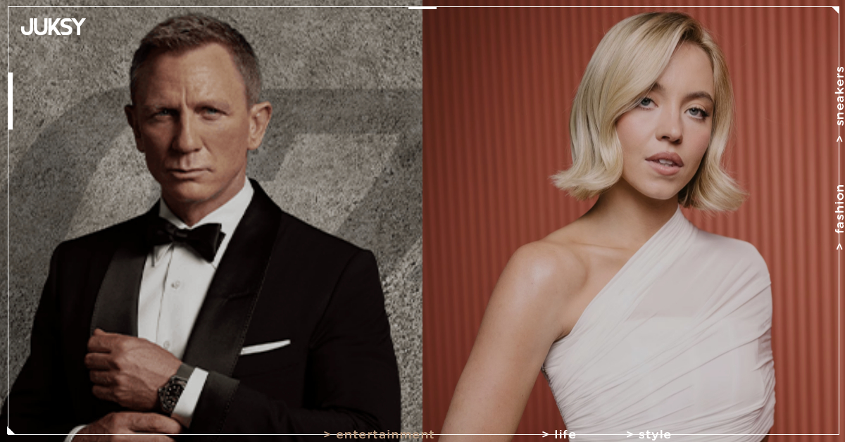 席德妮史威尼 Sydney Sweeney 有望擔任女版《007》？名導力挺引熱議！