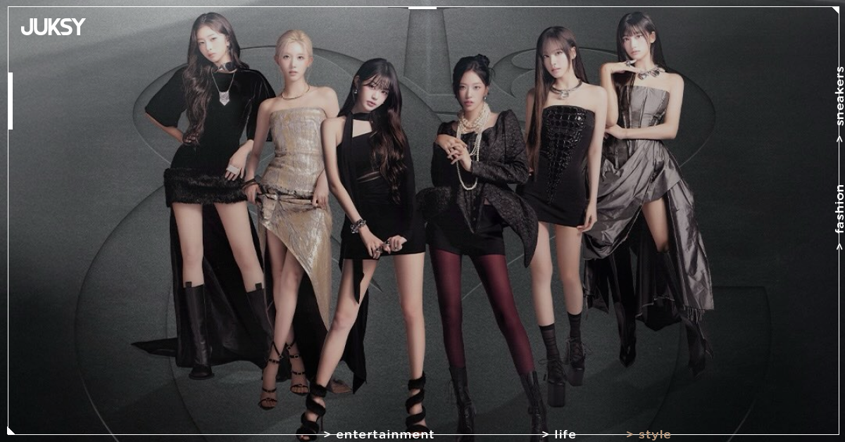 IVE 台北小巨蛋加場確定！9/13 三天攻蛋、4/8 拓元開賣，票價 800 元起搶票攻略一次看