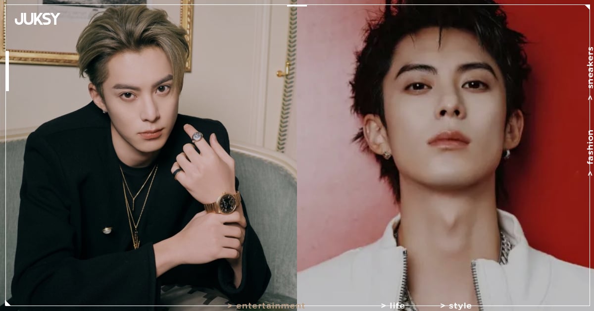 王鶴棣遭私生飯跟拍圍堵！憤怒打掉對方手機影片曝光！