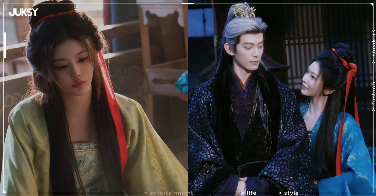 《逐玉》俞淺淺穿越線索解析｜CPR、商業頭腦、現代化台詞⋯5 大細節展現孔雪兒精湛演技！