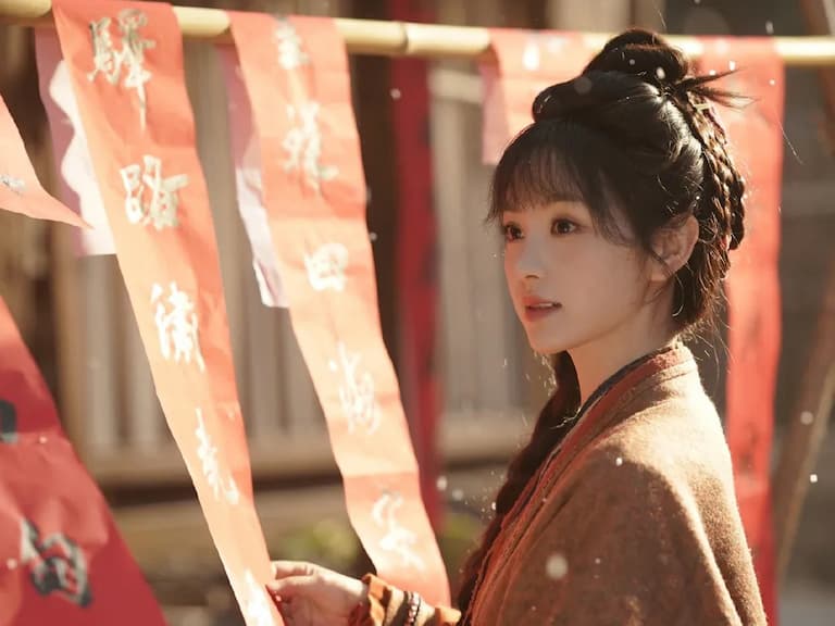 《逐玉》田曦薇爆紅！首位 4 部破萬劇女演員引熱議！