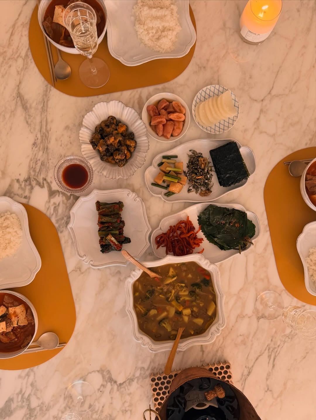 宋慧喬為造型師做生日餐!IG 曬靠頭合照引網驚:「這友誼我也要!」