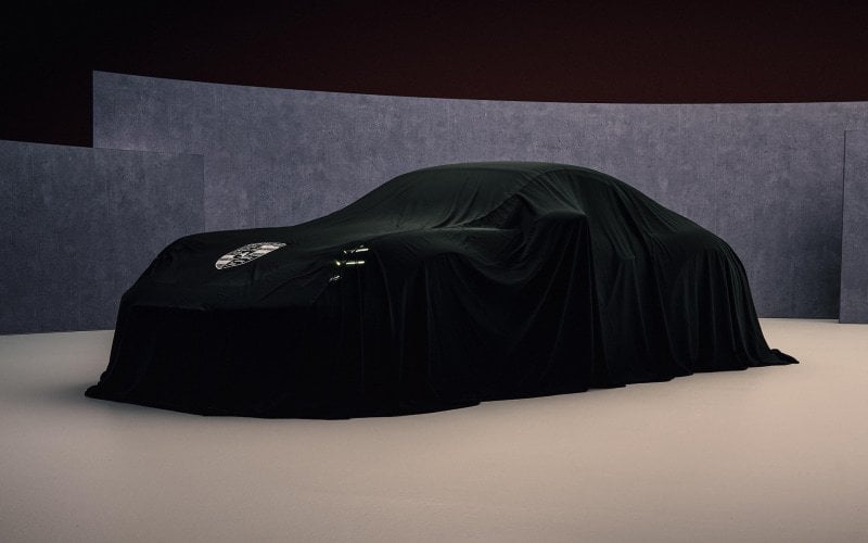 保時捷 911 Turbo S 史上最強量產版登場！711 馬力、0 到 100 只要 2.5 秒，韓國率先開賣