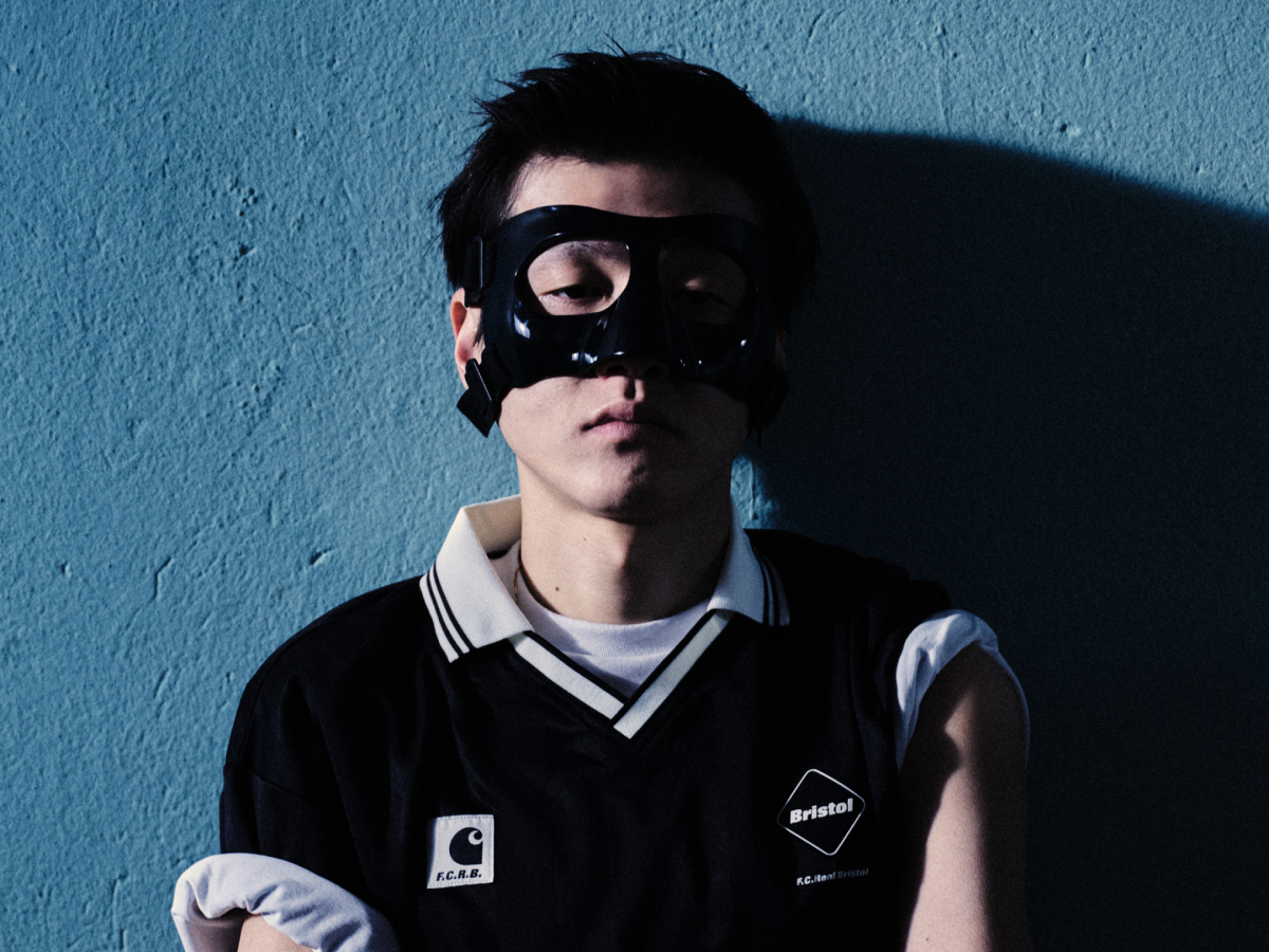 F.C. Real Bristol × Carhartt WIP 台灣發售情報整理！用最帥足球衣穿搭迎接世界盃！