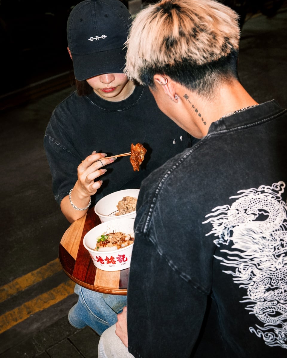 PLOT 港式創意空降台北!集結五大香港品牌、限定聯名單品一次看!