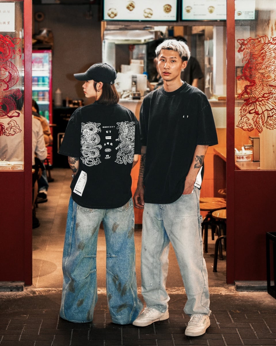 PLOT 港式創意空降台北!集結五大香港品牌、限定聯名單品一次看!