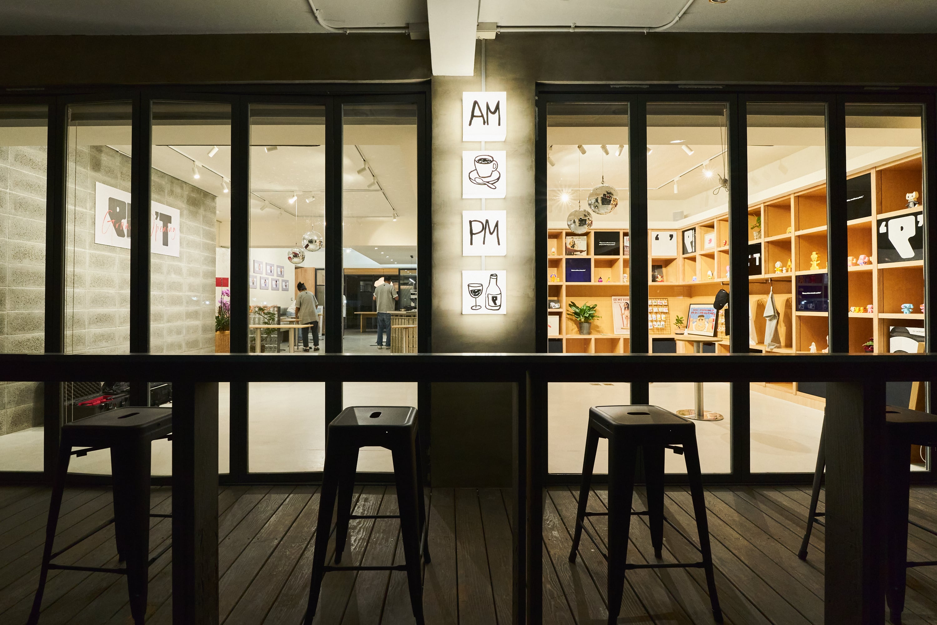 PLOT 港式創意空降台北!集結五大香港品牌、限定聯名單品一次看!