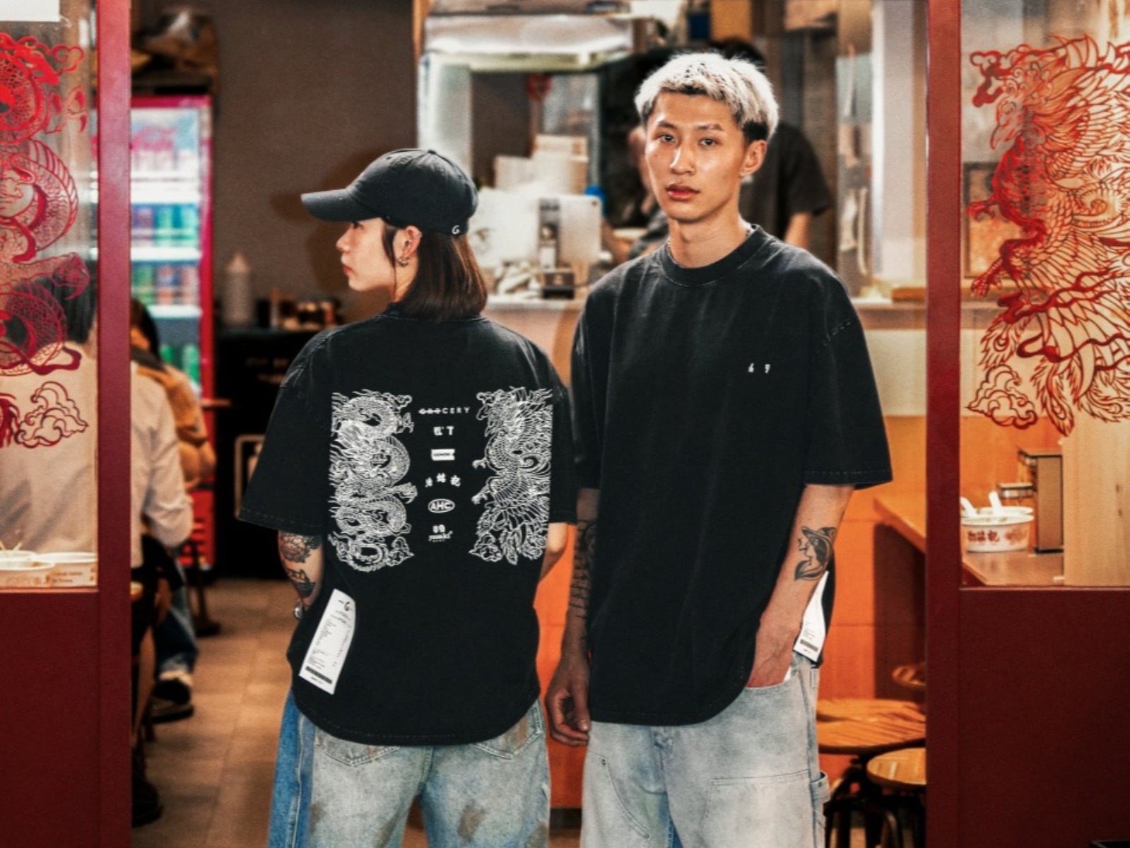 PLOT 港式創意空降台北！集結五大香港品牌、限定聯名單品一次看！