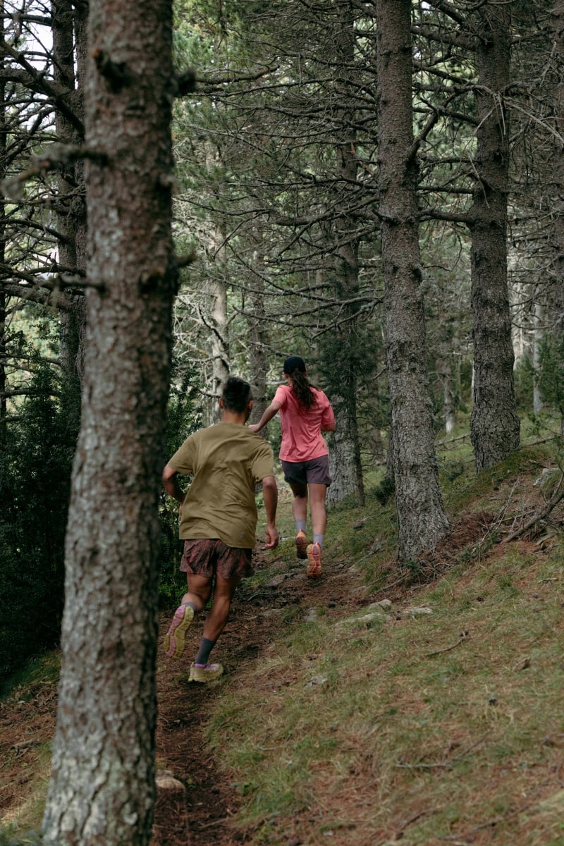 瑞士On昂跑 Cloudsoma 越野跑鞋全新登場！CloudTec Connect®技術帶你「感知山野」！