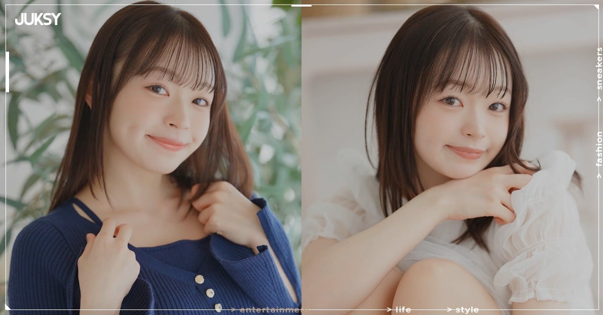 白花仁愛（白花にあ）