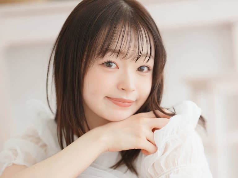 白花仁愛邁向聲優之路突宣布AV出道！S1迎來G級美聲大勢新人【老司J開車】