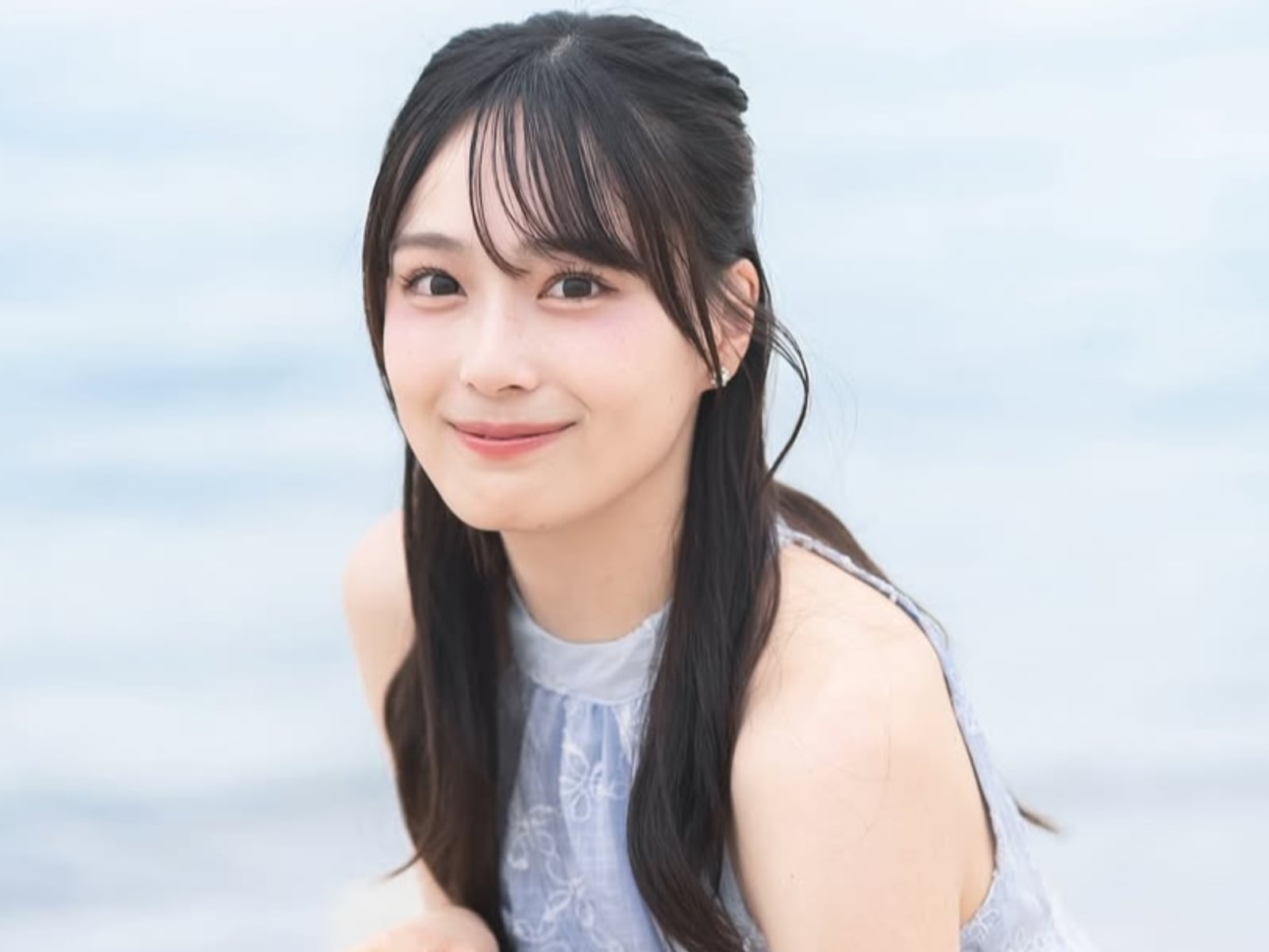 日本 2026 年最美女大生出爐！「田中葵」壓倒性狂掃 6 大獎項！【野生抓正妹】