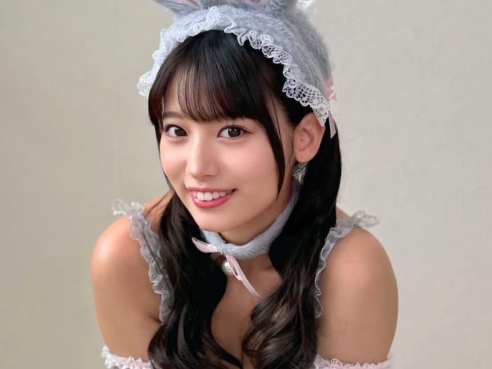 宇流木沙羅羅成為 Madonna 專屬女優！國民美少女蛻變成熟大姊姊！【老司J開車】