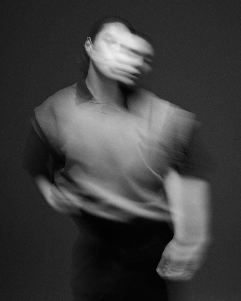 VACANT 創立十週年系列 2026 春夏季度《Still Ash｜靜灰》全域展開！