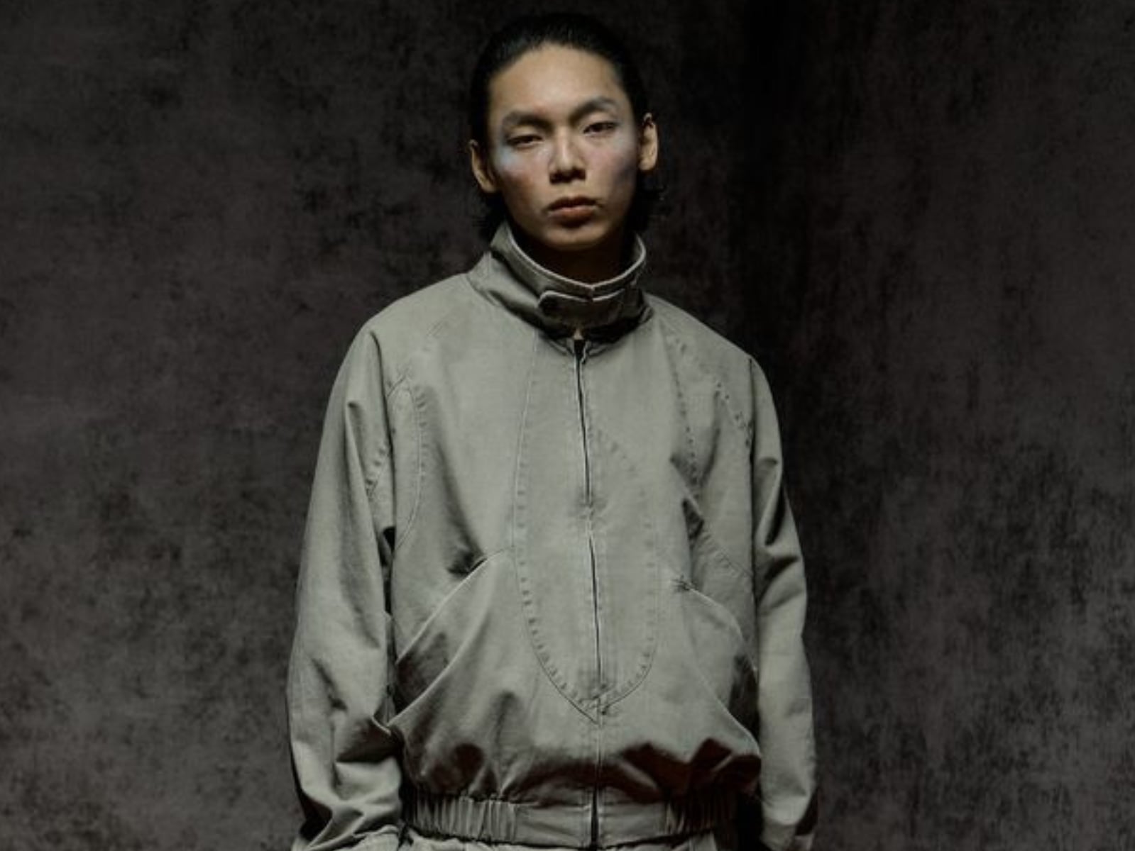 VACANT 創立十週年系列 2026 春夏季度《Still Ash｜靜灰》全域展開！