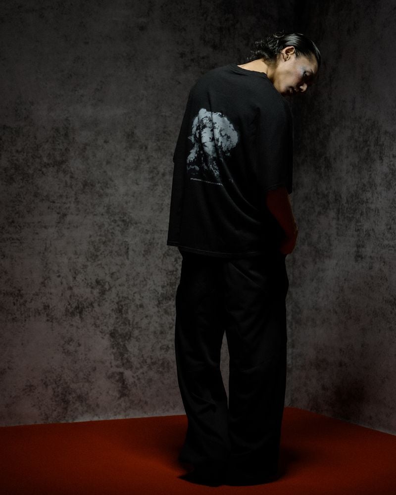 VACANT 創立十週年系列 2026 春夏季度《Still Ash｜靜灰》全域展開！