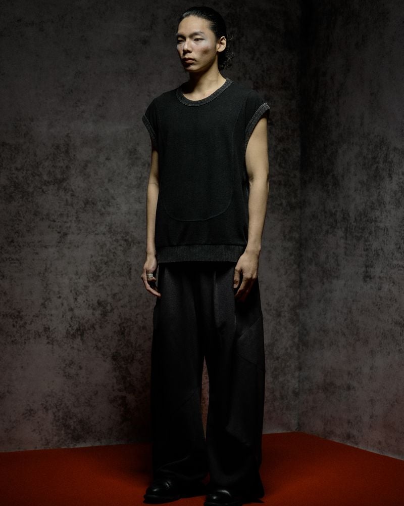 VACANT 創立十週年系列 2026 春夏季度《Still Ash｜靜灰》全域展開！