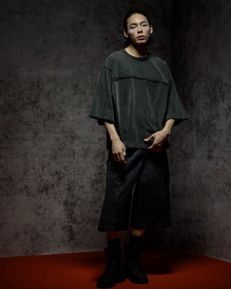 VACANT 創立十週年系列 2026 春夏季度《Still Ash｜靜灰》全域展開！