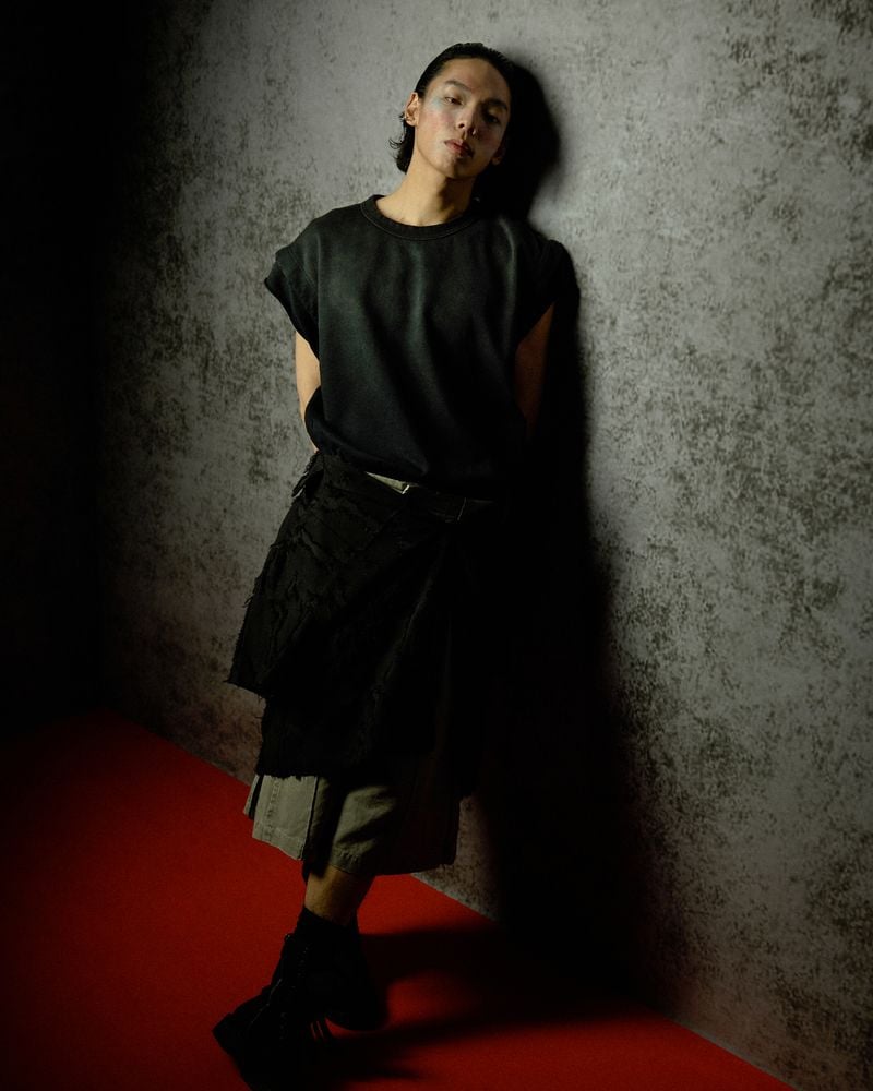 VACANT 創立十週年系列 2026 春夏季度《Still Ash｜靜灰》全域展開！