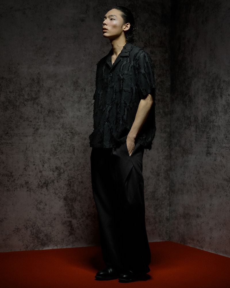 VACANT 創立十週年系列 2026 春夏季度《Still Ash｜靜灰》全域展開！