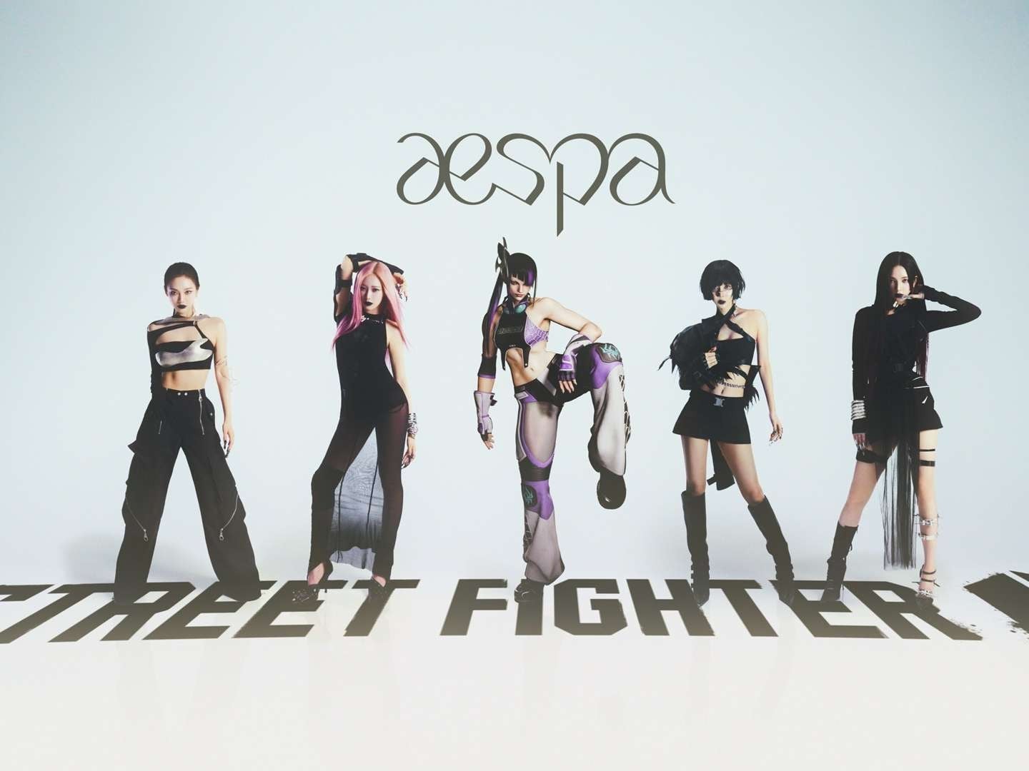 《絕地求生》更新 41.1 登場！艾蘭格加入地形破壞、aespa 聯名回歸⋯重點一次看！