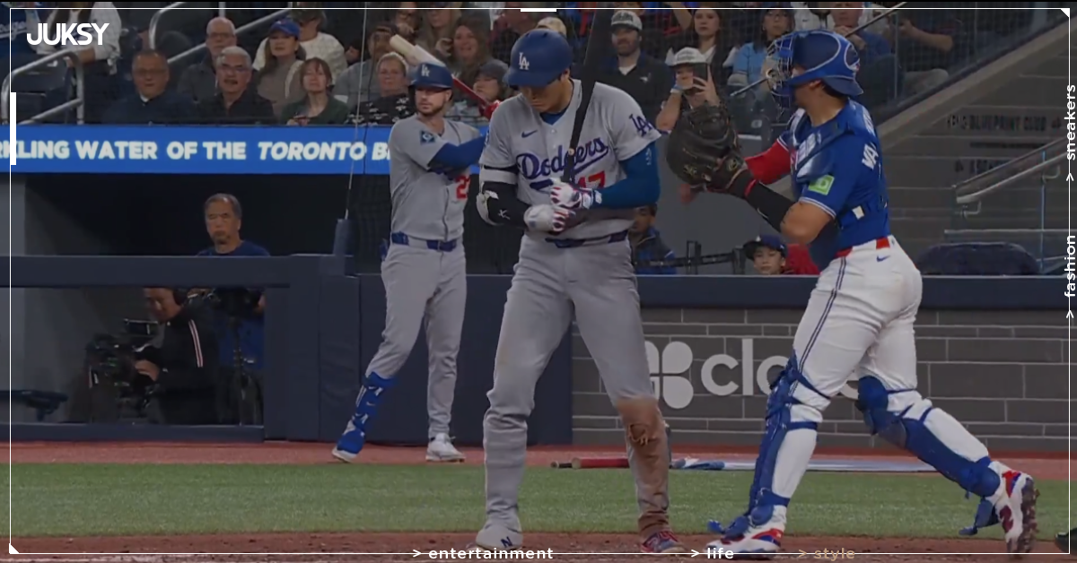 MLB／山本由伸多倫多「魔王歸來」噓聲中狂飆6K！大谷翔平遭誤擊左臂痛到叫聲、距鈴木一朗紀錄僅差1場！