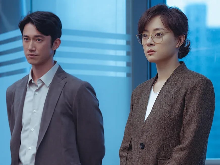 《危險關係》線上看亮點！演員陣容吳慷仁誘騙孫儷、精神醫生 PUA 操控劇情一次看！