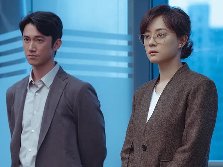 《危險關係》線上看亮點!演員陣容吳慷仁誘騙孫儷、精神醫生 PUA 操控劇情一次看!