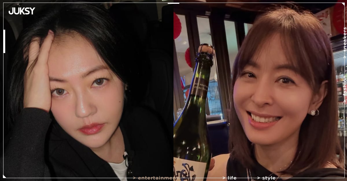 賈永婕遭老公控訴大頭症超自戀！傳訊求教小S：「希望你能好好制止他！」