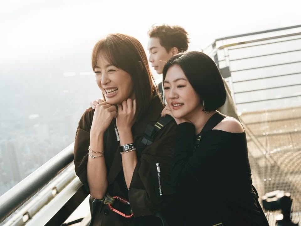 賈永婕遭老公控訴大頭症超自戀！傳訊求教小S：「希望你能好好制止他！」