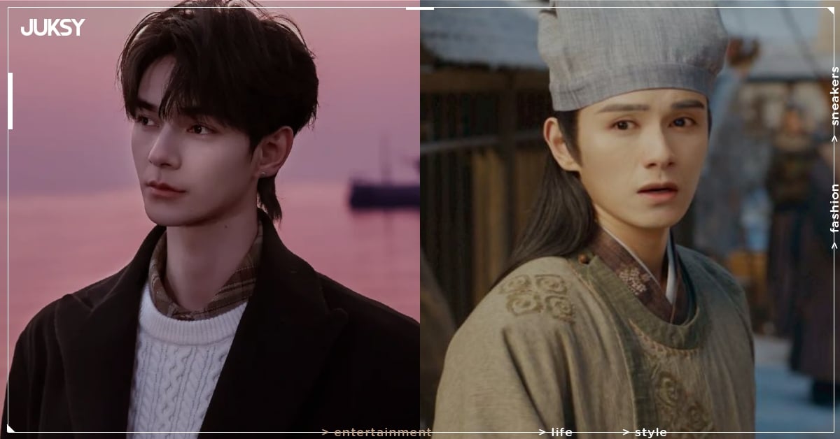 《逐玉》宋硯是 AI 換臉！何昶希因接演 BL 劇遭換角，網友驚：「難怪表情不自然！」