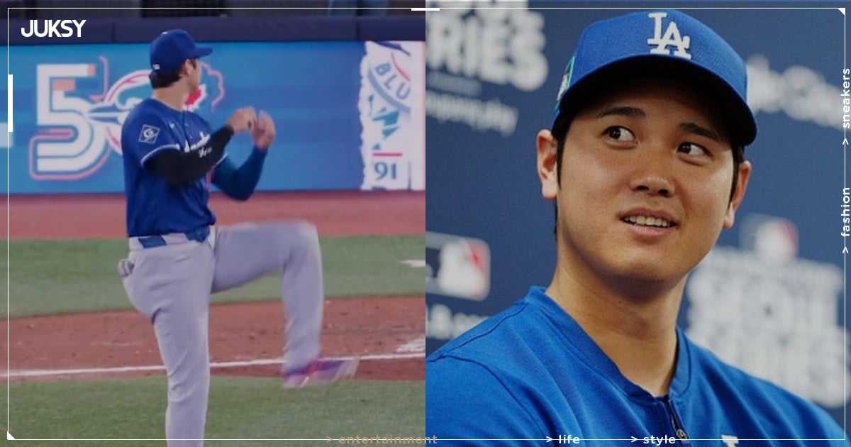 MLB／大谷翔平意外惹怒藍鳥球迷？賽後一舉動被檢視「在墳墓上跳舞！」