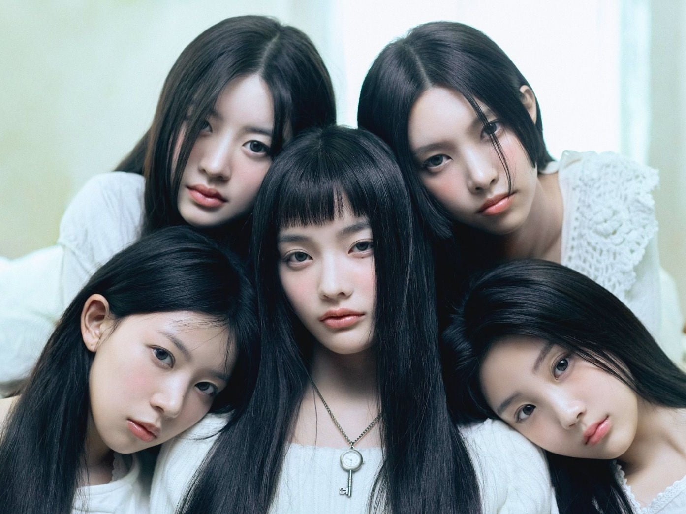 ILLIT 遭指控抄襲 NewJeans！法院判爆料者賠 1500 萬韓元批：「無實據亂發影片！」