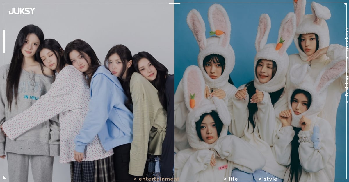 ILLIT 遭指控抄襲 NewJeans！法院判爆料者賠 1500 萬韓元批：「無實據亂發影片！」