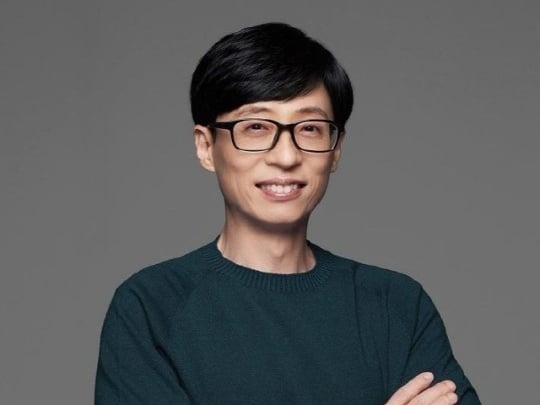 邊佑錫爆料曾與劉在錫共浴！大讚：「身材堪比李小龍！」