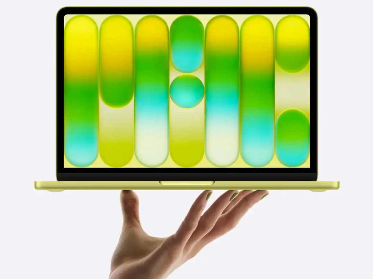 MacBook Neo 明年傳升級！擺脫 8GB 宿命、標配 12GB 記憶體，A19 Pro 晶片同步到位