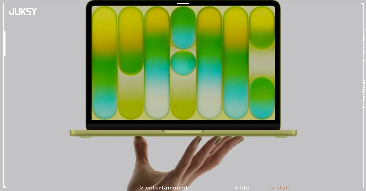 MacBook Neo 明年傳升級！擺脫 8GB 宿命、標配 12GB 記憶體，A19 Pro 晶片同步到位