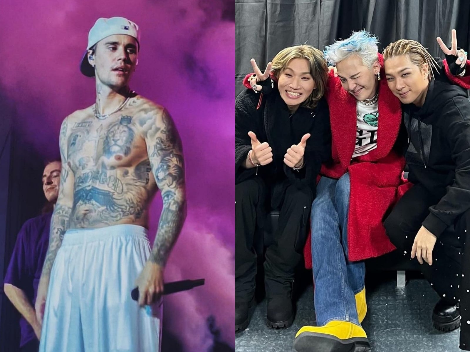 2026 Coachella 科切拉陣容、直播平台、BIGBANG 演出時間⋯完整資訊一次看！