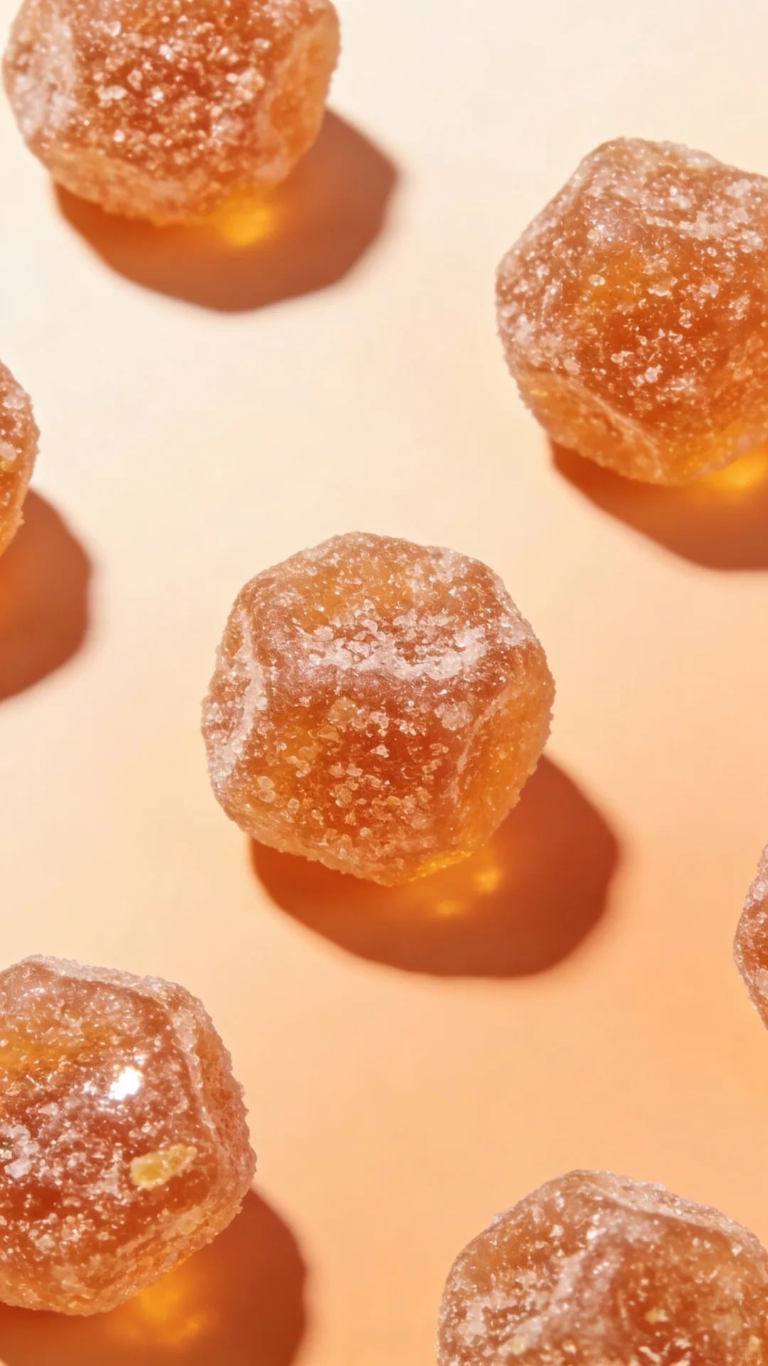 《逐玉》張凌赫、田曦薇「陳皮糖之吻」超甜引熱議！陳皮糖哪裡買、怎麼做一次看！