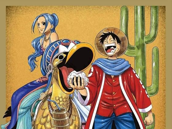 航海王粉絲狂歡！Netflix宣布3大重磅發表：真人版第3季2027年上線、樂高動畫9月開播、全新動畫特報曝光