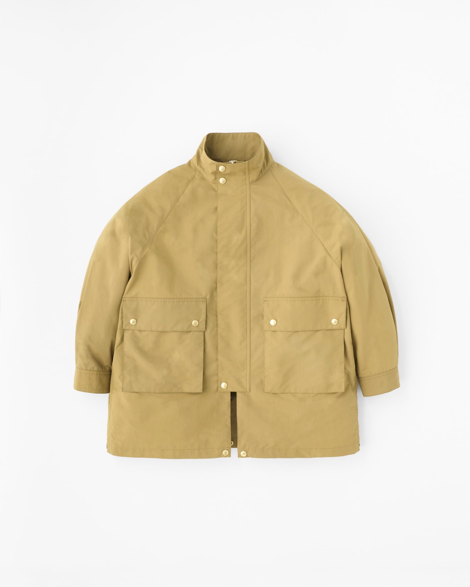 英國百年工藝 Traditional Weatherwear 全台首店開幕！3 款軍裝外套狂讚「一件穿搭四季」⋯快看誠品南西