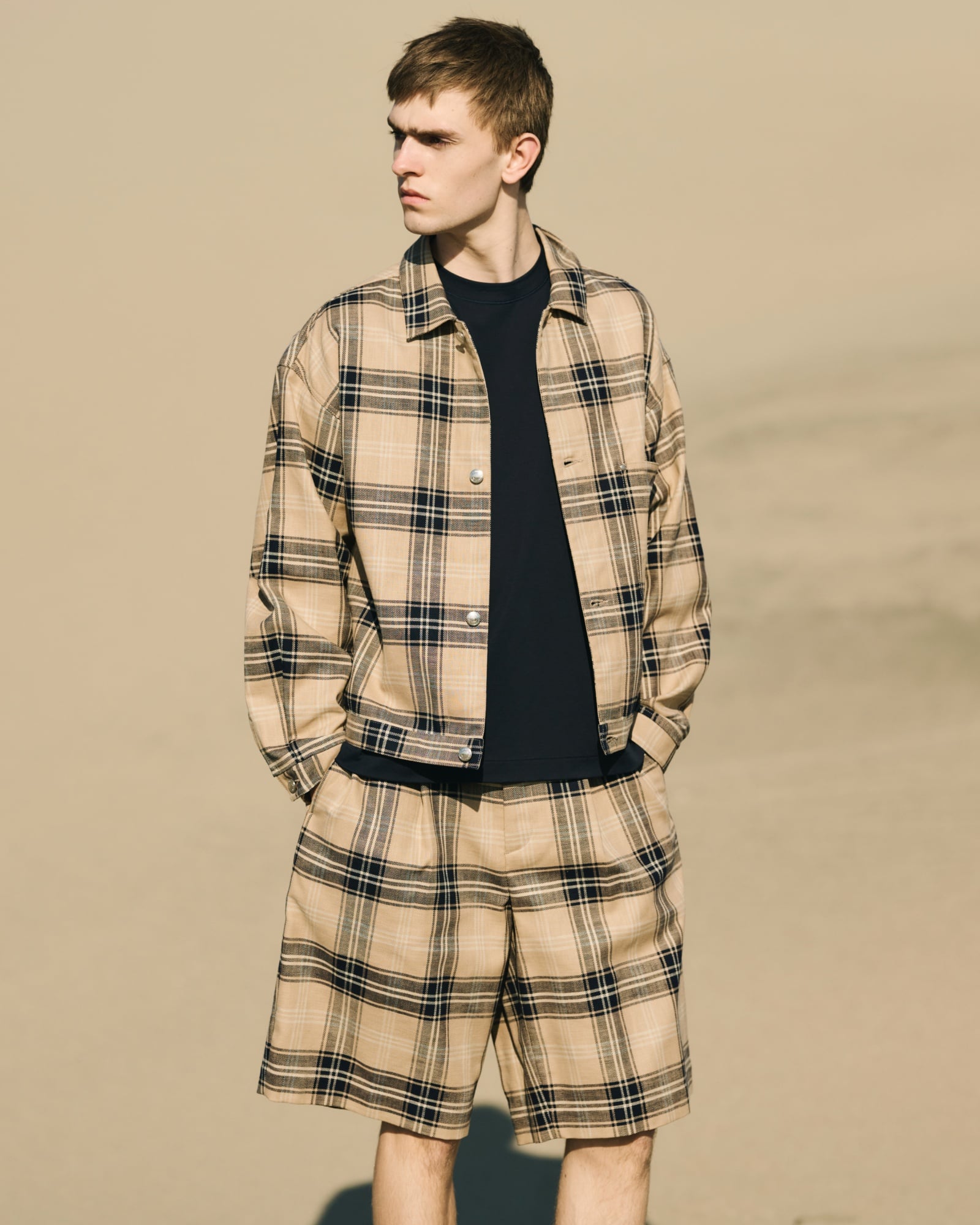 英國百年工藝 Traditional Weatherwear 全台首店開幕！3 款軍裝外套狂讚「一件穿搭四季」⋯快看誠品南西