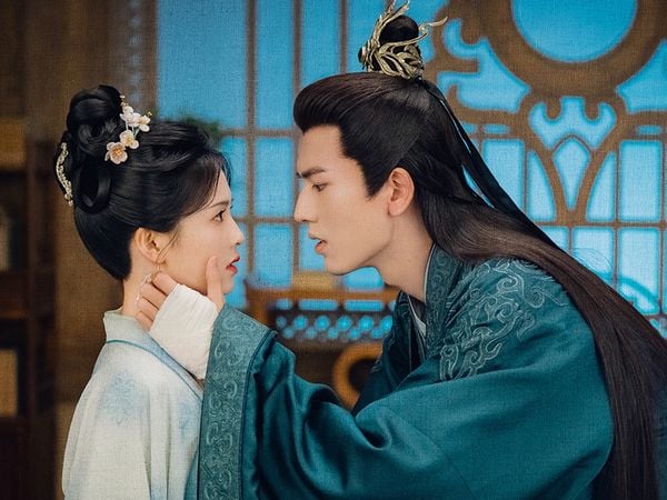 《逐玉》完結這 10 部古裝劇陸劇推薦必追：《寧安如夢》、《折腰》、《九重紫》⋯快安排！