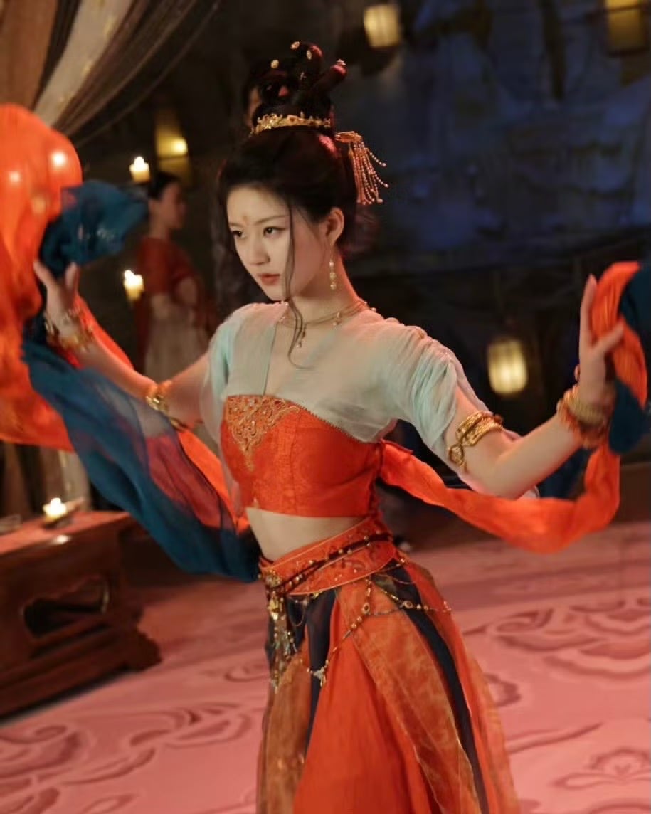 《逐玉》完結這 10 部古裝劇陸劇推薦必追：《寧安如夢》、《折腰》、《九重紫》⋯快安排！