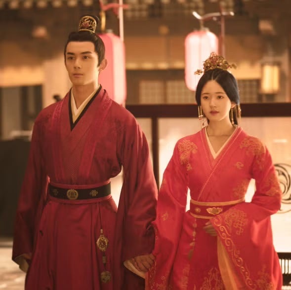 《逐玉》完結這 10 部古裝劇陸劇推薦必追：《寧安如夢》、《折腰》、《九重紫》⋯快安排！