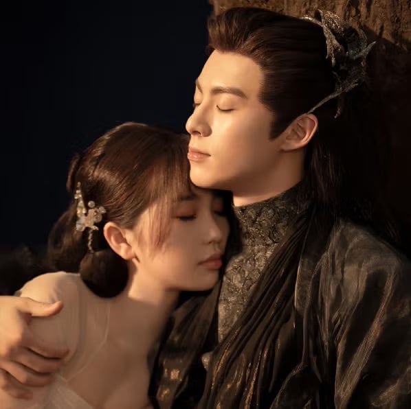 《逐玉》完結這 10 部古裝劇陸劇推薦必追：《寧安如夢》、《折腰》、《九重紫》⋯快安排！