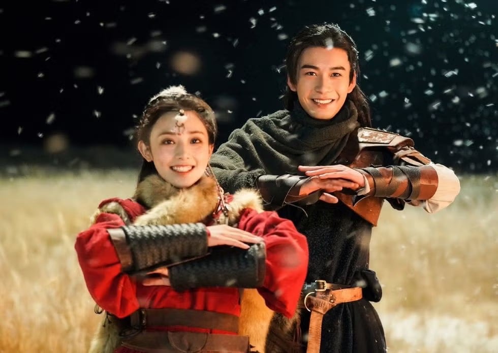 《逐玉》完結這 10 部古裝劇陸劇推薦必追：《寧安如夢》、《折腰》、《九重紫》⋯快安排！